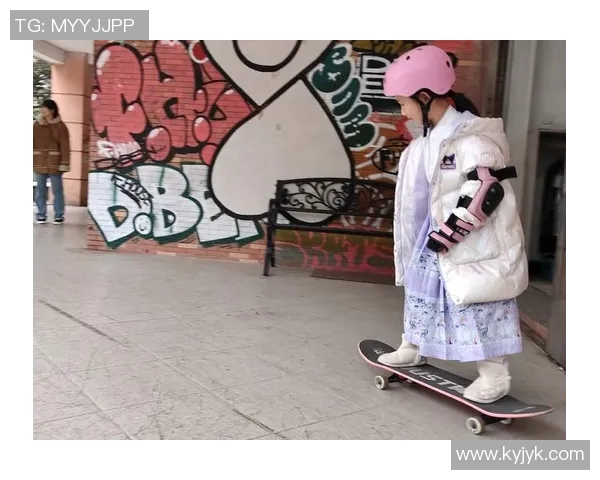 滑板青春：见证杭州滑板队从萌芽到辉煌的成长之路