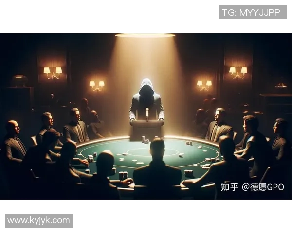 职业德州扑克选手的心路历程与成功秘诀分享