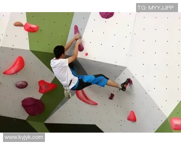 西安攀岩队荣登全国攀岩个人能力排行榜第三名的辉煌成就