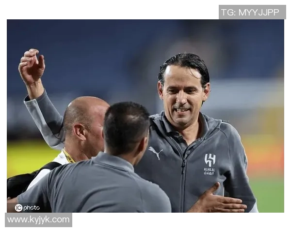 鲁本赞扬新月球队实力出众小因扎吉战术攻防兼备表现优异