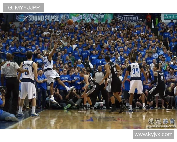 2014年NBA季后赛马刺与小牛激战回顾两队经典对决的精彩瞬间与战术分析