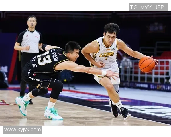 2017年广厦与辽宁篮球对决精彩回顾及最终比分分析