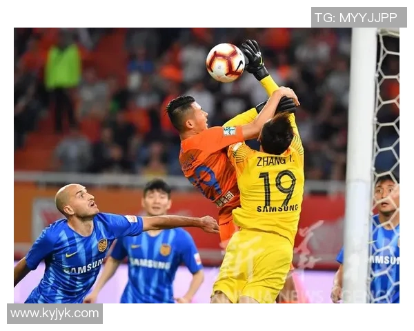 2018年鲁能与苏宁激战回顾：精彩瞬间与赛季影响分析