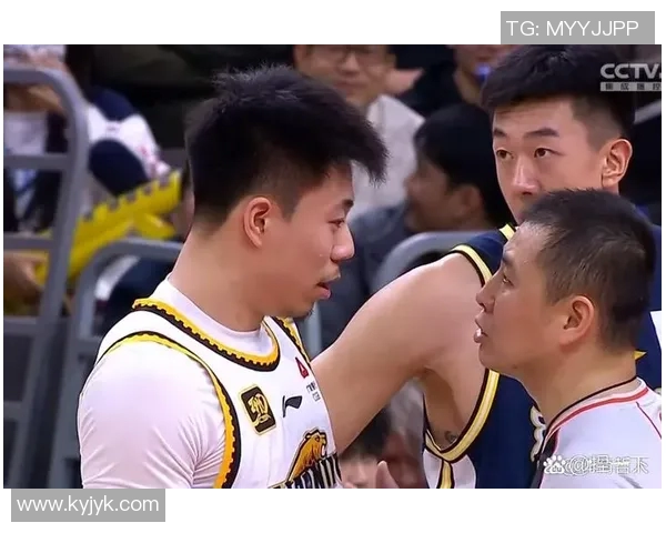 CBA直播精彩对决辽宁队迎战广东队全场激战不容错过